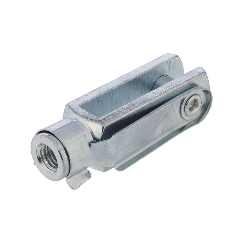 Furcă + bulon CA98130 M8x32 Kramp