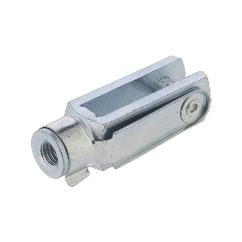 Furcă + bulon CA98150 M10x40 Kramp