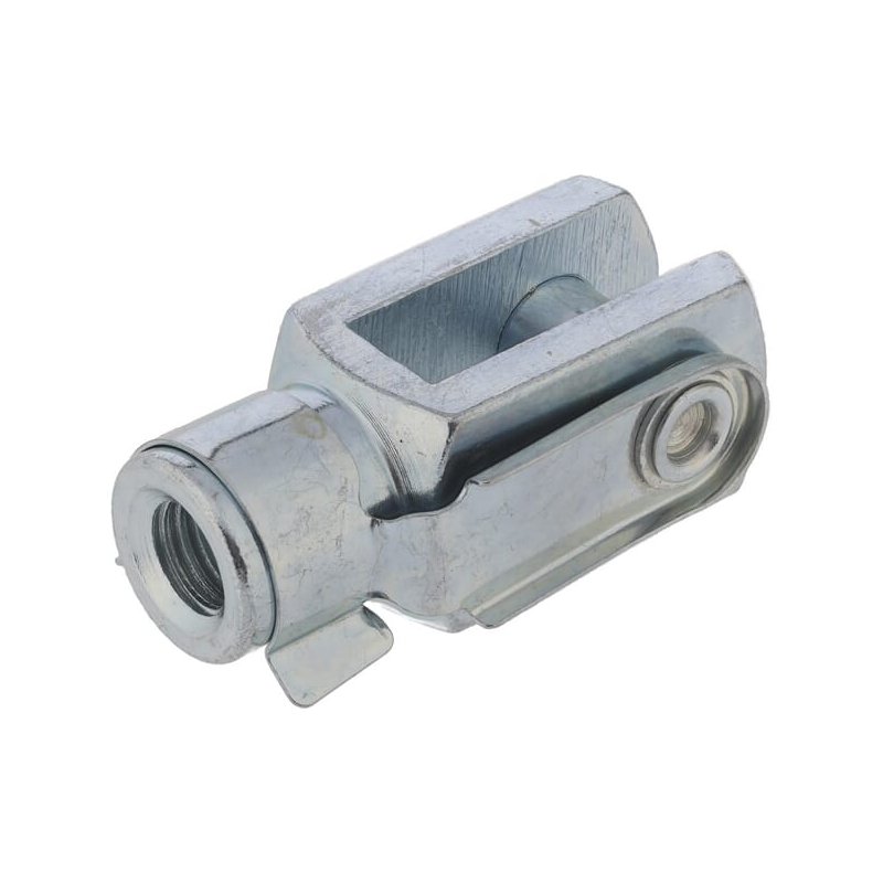 Furcă + bulon CA98160 M12x24 Kramp