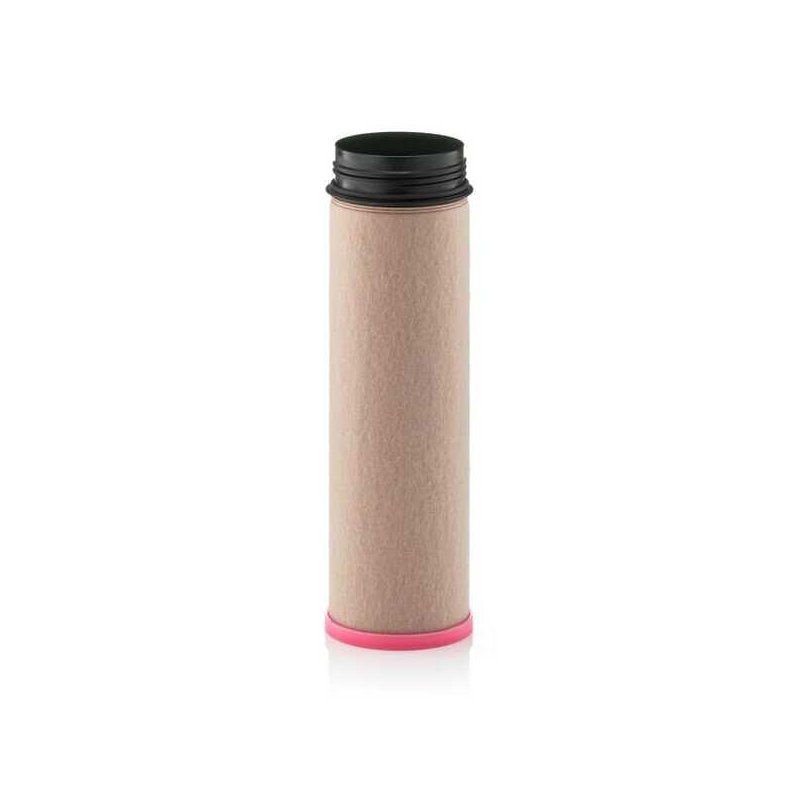 MANN-FILTER Filtru de aer secundar Cilindric 136x440mm
