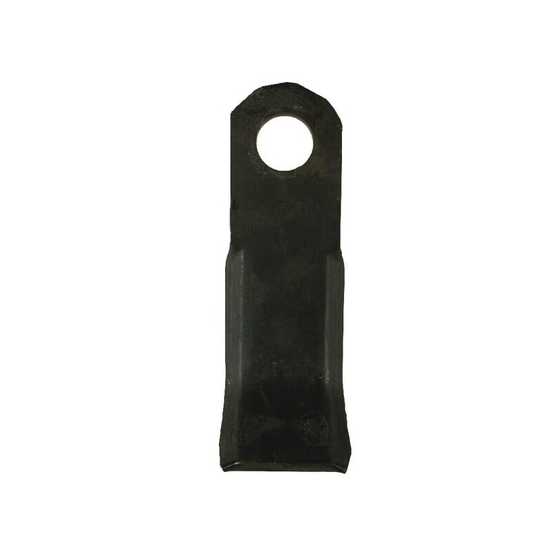 Kramp Cuțit tocător curbat CK1320 60x8x195 potrivit pentru Berti