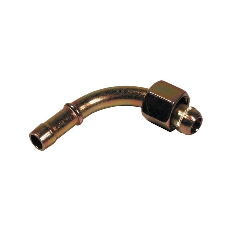 Armătură cot filetată LG101690 M16 Kramp