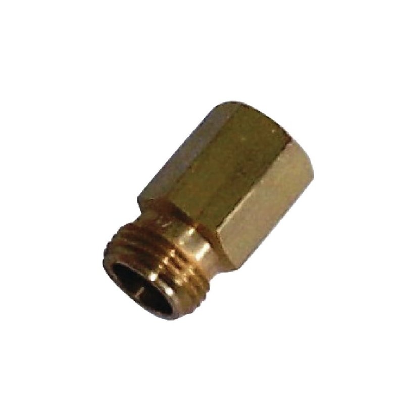 Suport duze CP1321 Filet NPT 1/4 Inch TeeJet