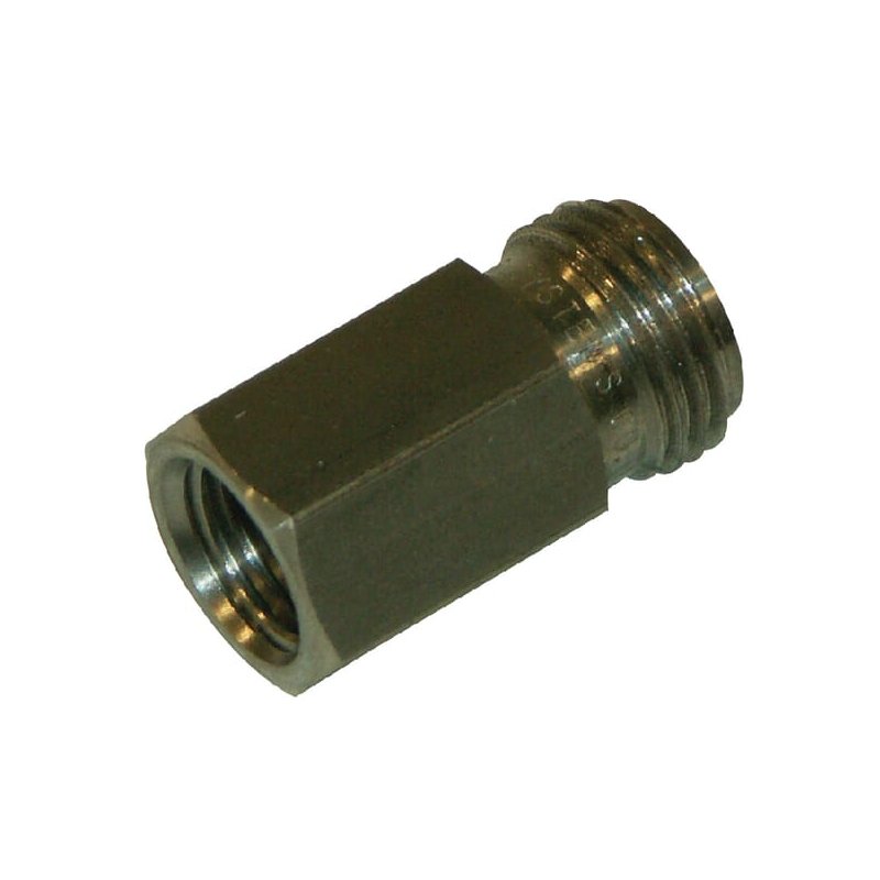Niplu suport duză CP1321SS 1/4" NPT interior S.S. TeeJet