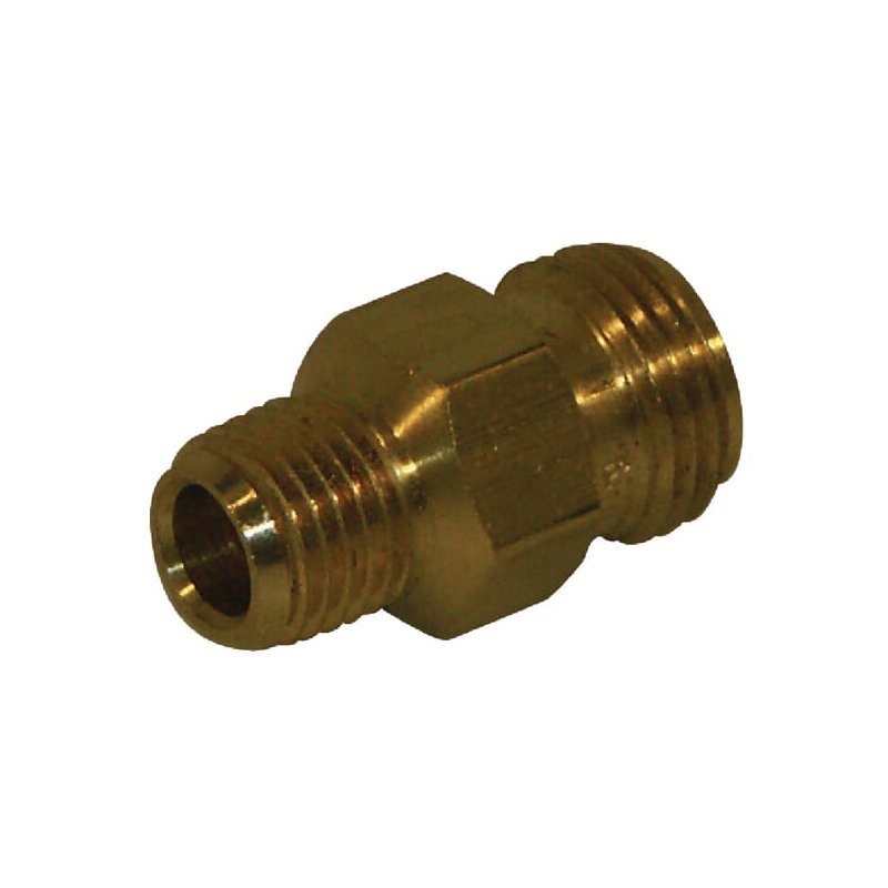 Niplu suport duză CP1322 1/4" NPT exterior TeeJet