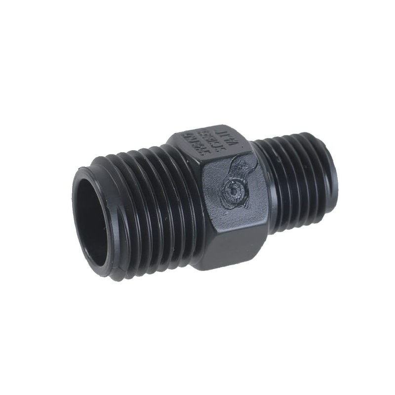 Suport duze CP8028NYB 1/4" BSP AG TeeJet