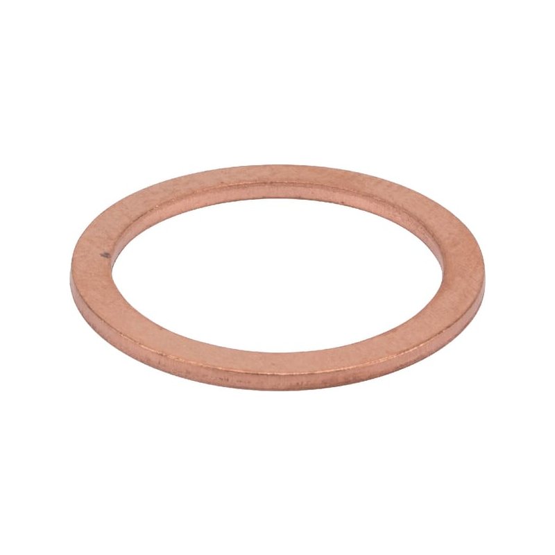 Inel de cupru CU212715P001 21x27x1