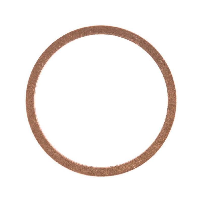 Șaibă de cupru CU424920P001 42 x 49 x 2 mm Kramp