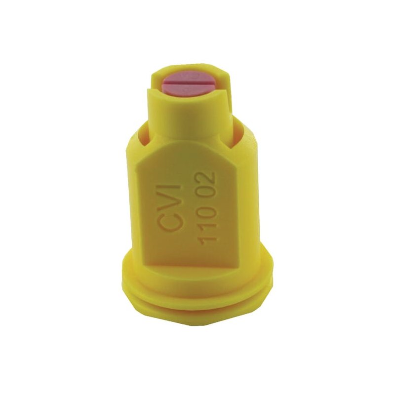 Duză pentru injecție de aer CVI11002 AVI 110° ceramică 02 Albuz