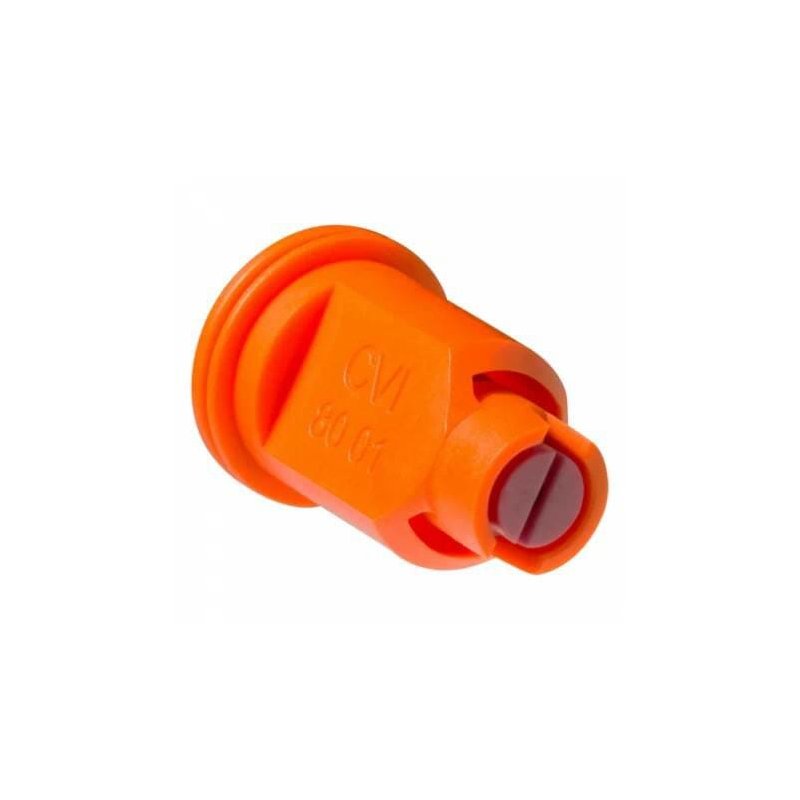 Duză injector CVI8001 CVI injecție aer 01 80 ° orange Albuz