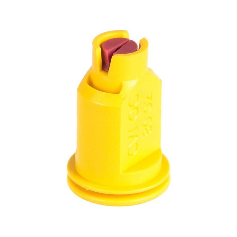 Duză injecție aer necentrată CVIOC8002 CVI OC 80° 02 Albuz