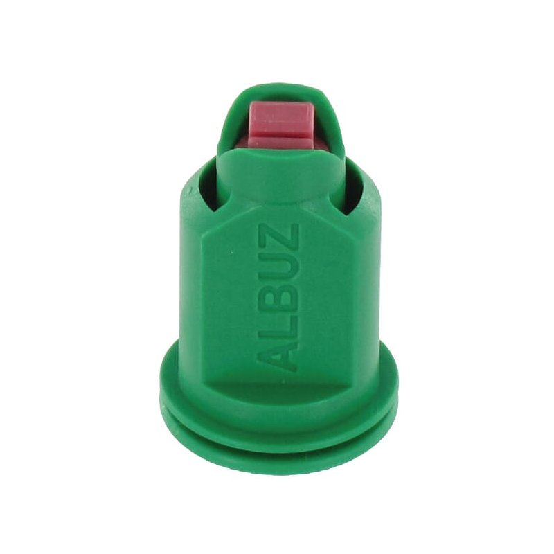 Duză injecție de aer dublă cu ventilator CVITWIN110015 CVI TWIN 110° 015 Albuz