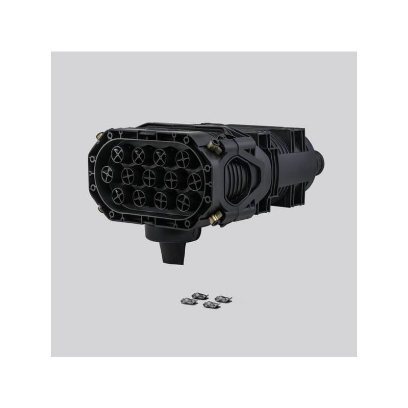 Donaldson Filtru de aer D080186 PFD POWERCORE Complet 353 mm