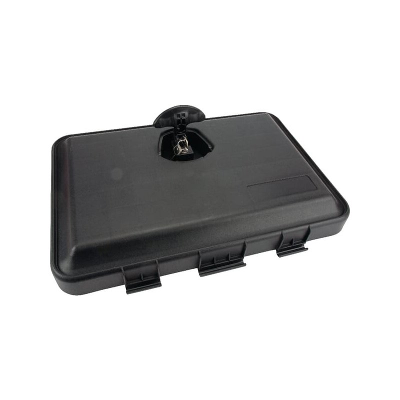 Daken Încuietoare DK81102010 498 x 350 x 63 mm