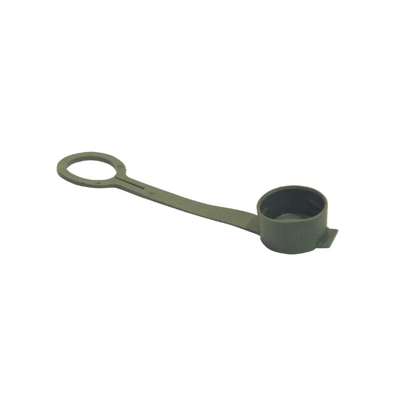 Protecție contra prafului TFVFBLCAP VF pentru cuplajul de frână 3/8 Inch Faster