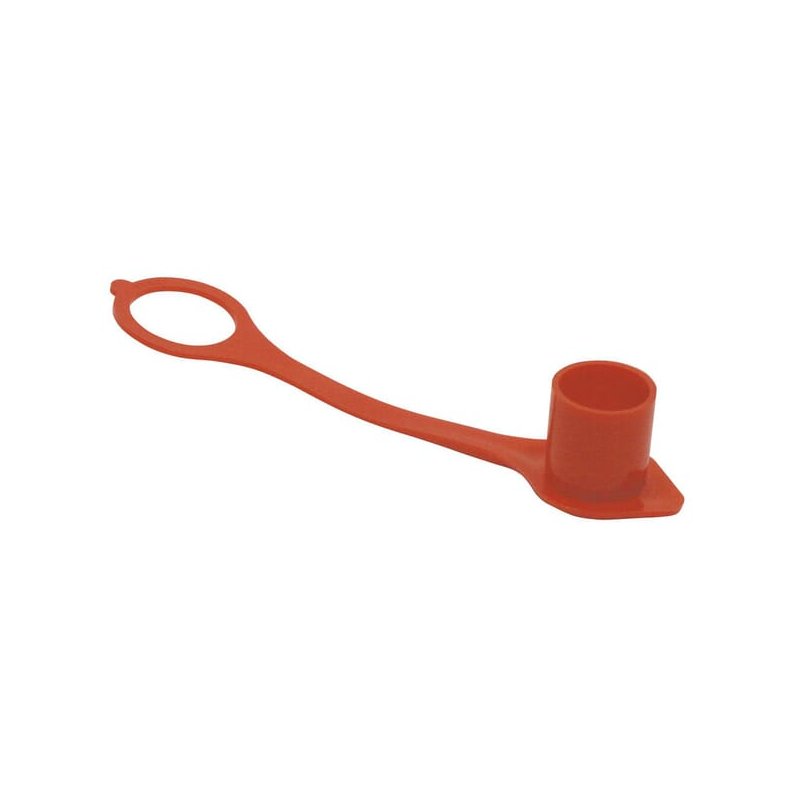 Capac contra prafului SKV9M120 FH pentru cuplaje plate 12.5 mm DNP