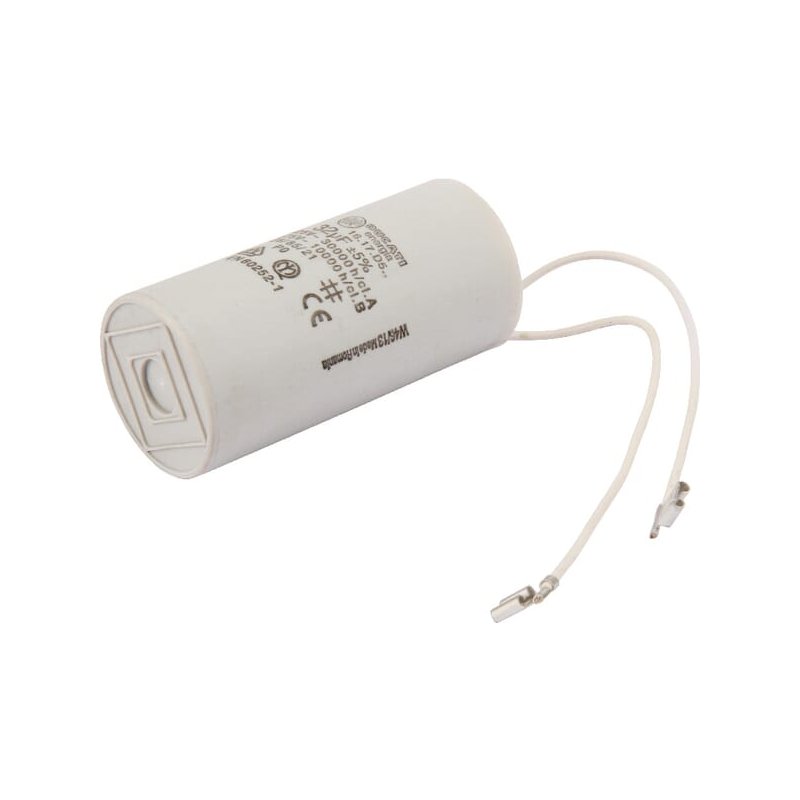 AKO Condensator E266954 32 µF