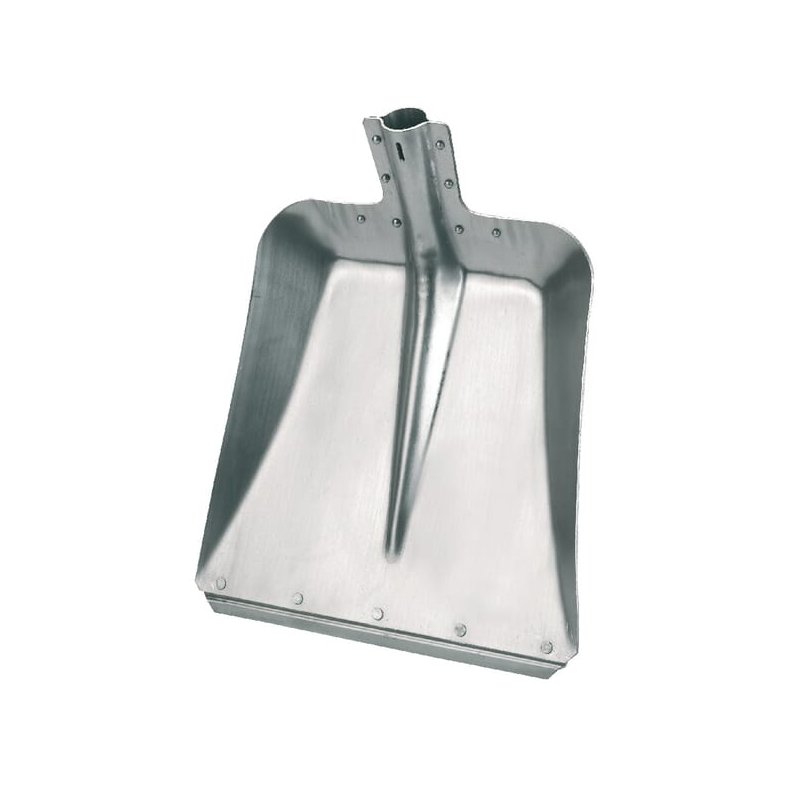 gopart Lopată aluminiu 710100GP dimensiunea 9