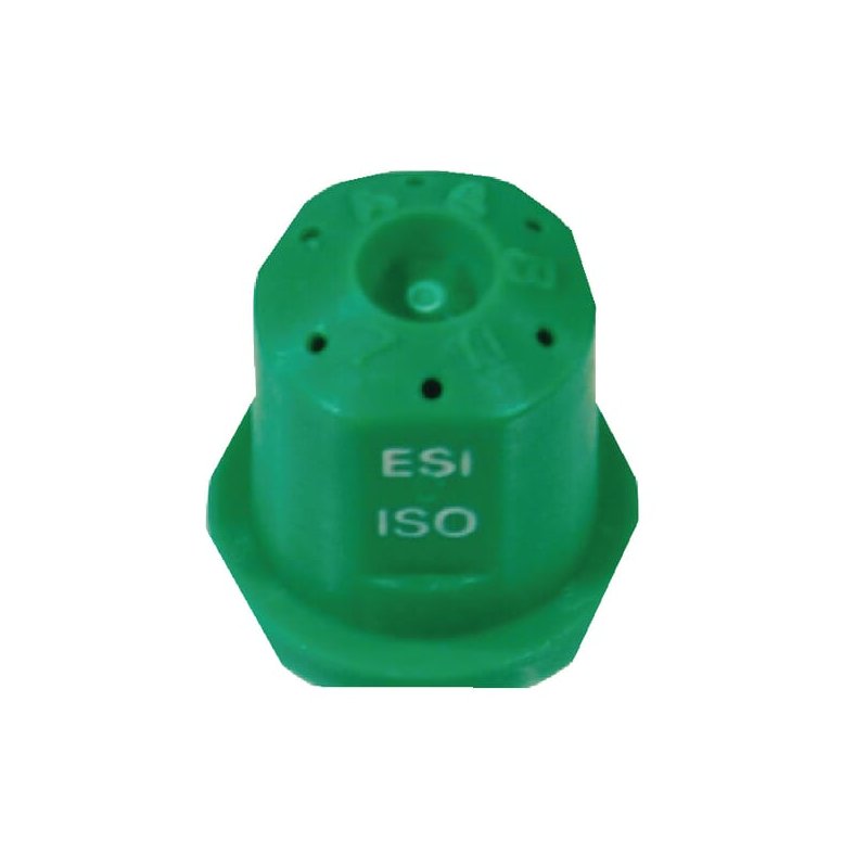 Duză de fertilizare ESI015 ESI 015 Verde Albuz
