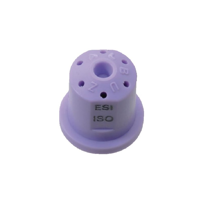 Duză pentru fertilizator ESI025 ESI violet 025 Albuz