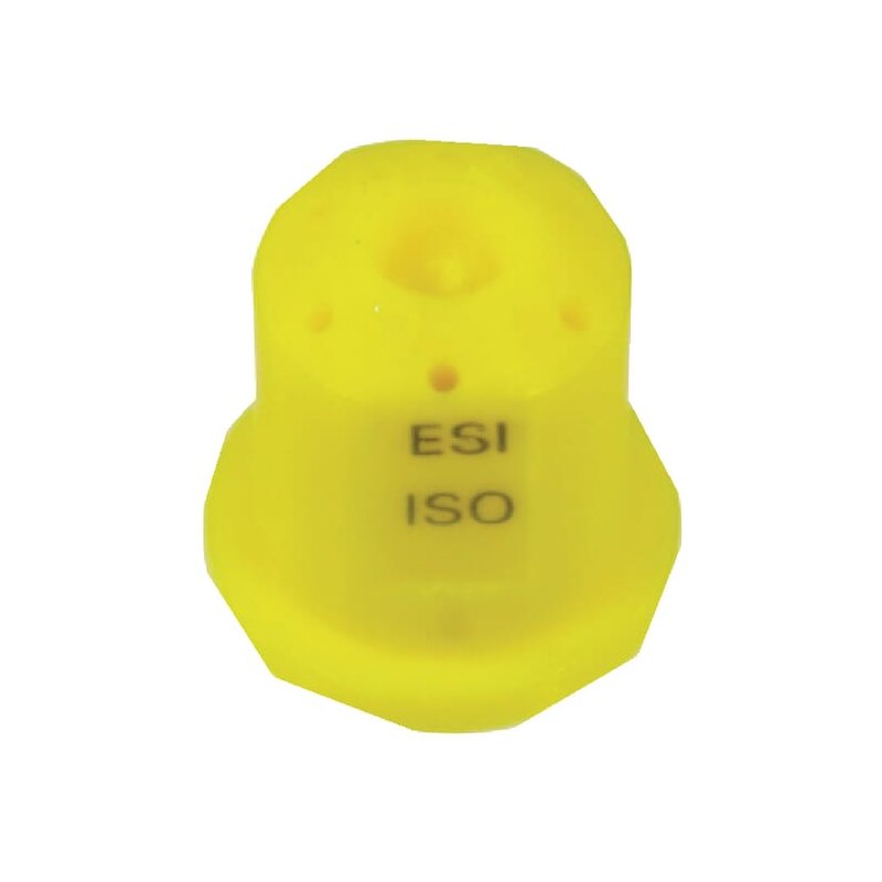 Duză pentru fertilizator ESI02 ESI galben 02 Albuz