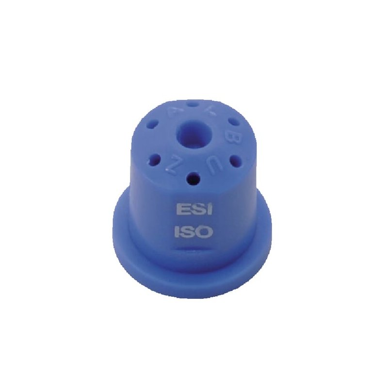 Duză pentru îngrășământ ESI03 ESI 6 găuri 03 Albuz