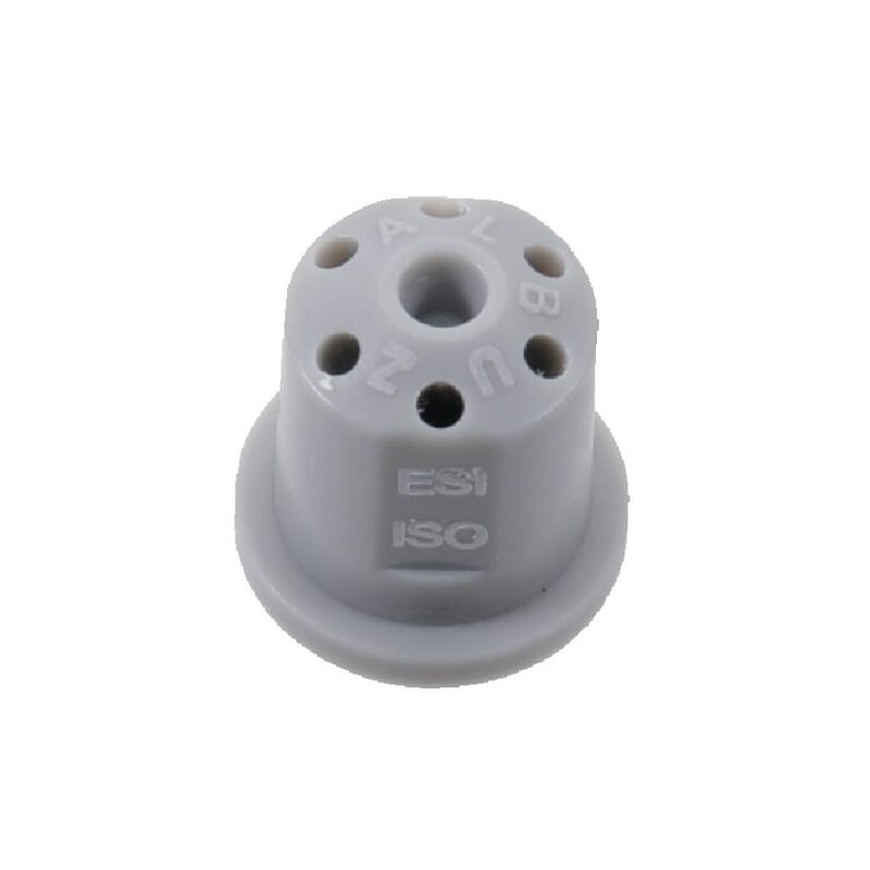 Duză pentru îngrășământ ESI06 ESI 6 găuri 06 Albuz