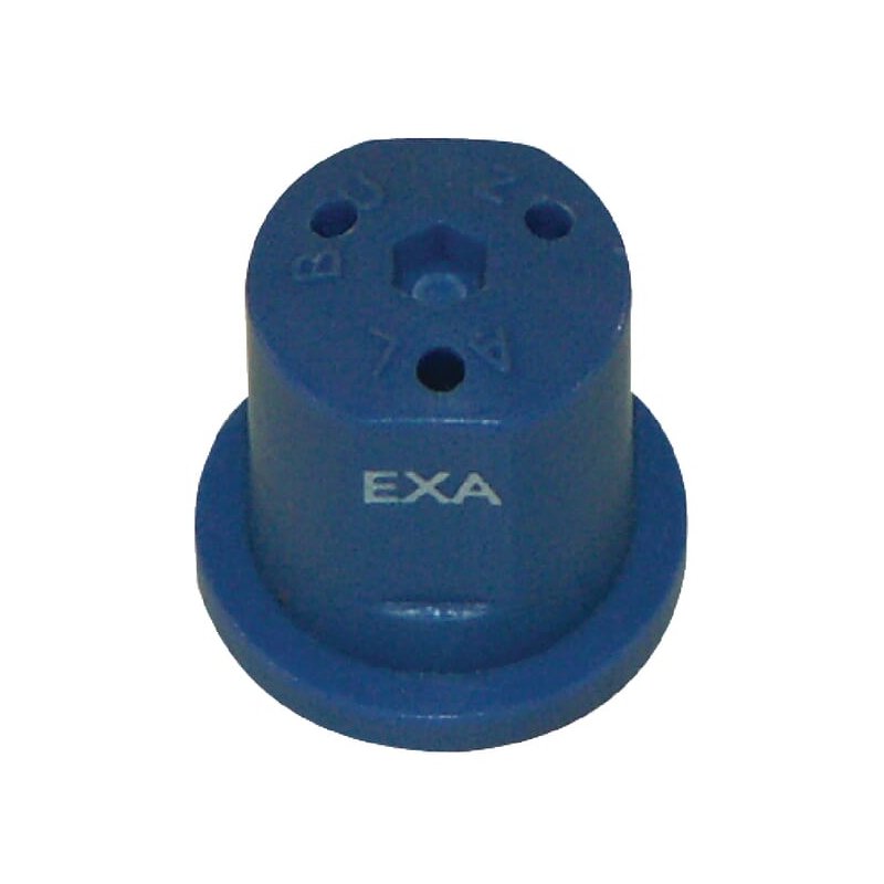 Duză pentru fertilizator EXABLUE EXA Ceramică 03 Albuz