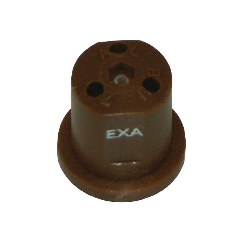 Duză de fertilizare EXABROWN EXA Ceramică 05 Albuz