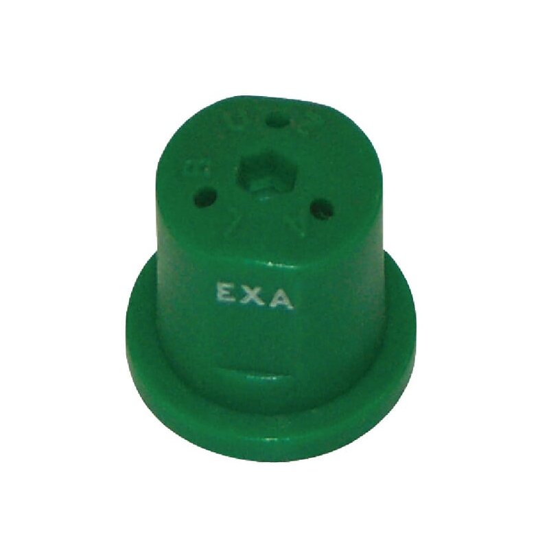 Duză de fertilizare EXAGREEN EXA 015 ceramică Verde Albuz