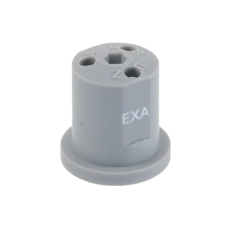 Duză de fertilizare EXAGREY EXA Ceramică 06 Albuz