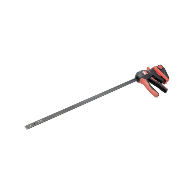 Bessey Clemă cu o singură mână EZ36060 EZ360 600/80 Forță prindere 1400 N Lățime lucru 195-765 mm