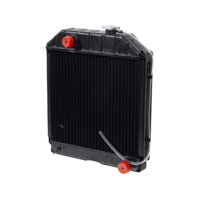 Radiator E0NN8005MBN Ford Kramp