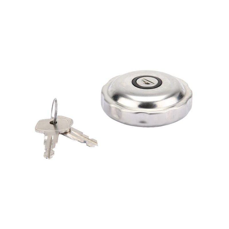 Capac de rezervor FCMT21 cu ventilație 40 mm Kramp