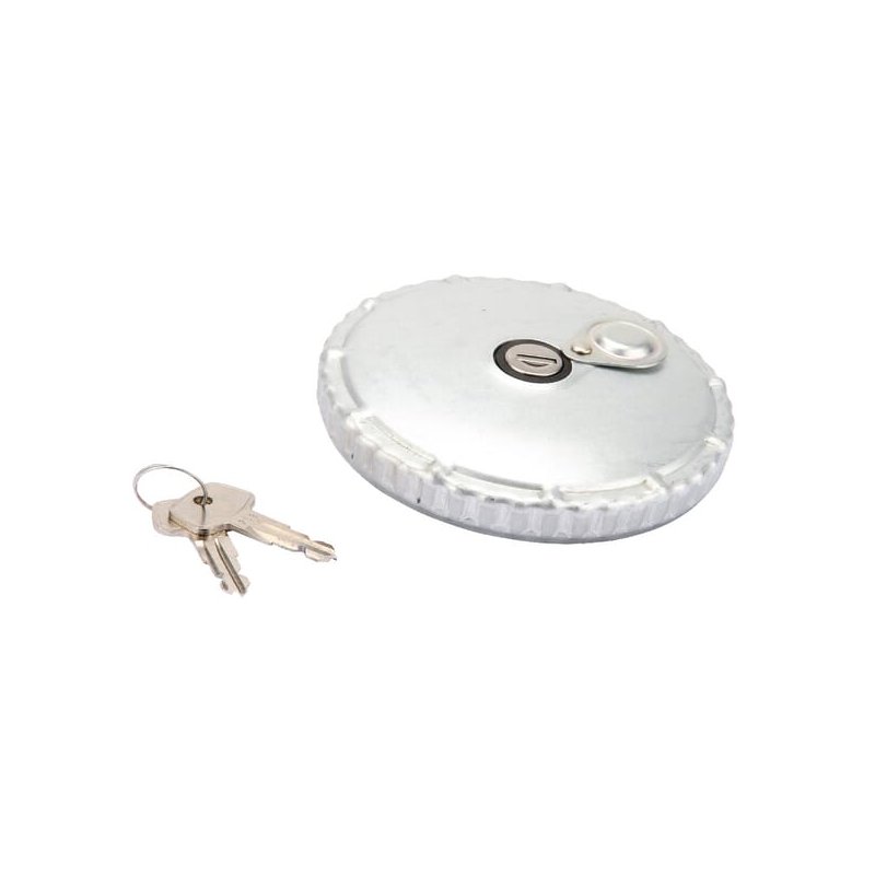 Capac de rezervor FCMT45 cu închidere cu ventilație Kramp