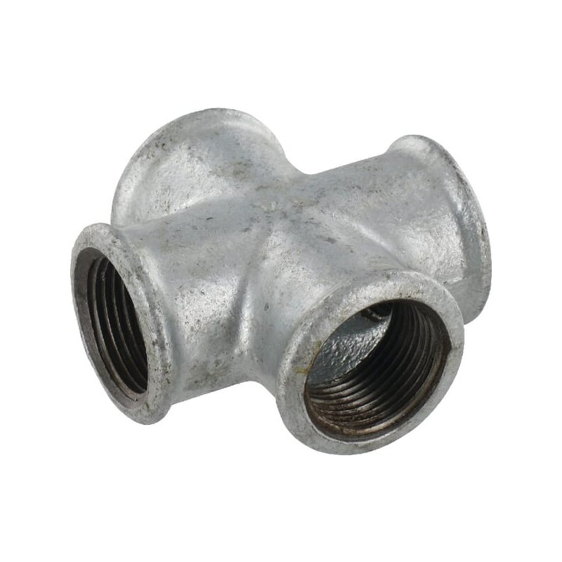 Kramp Cuplaj în cruce FG18034L Mamă 3/4 inch