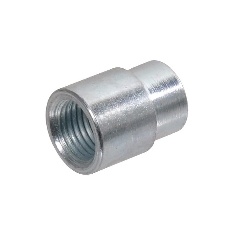 Kramp Reducție galv. FG2401418 F 1/4x1/8"