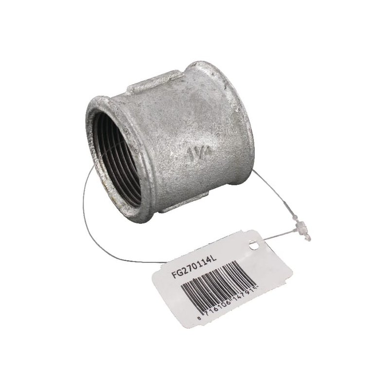 Kramp Mufă Filet Interior FG270114L 1-1/4 inch