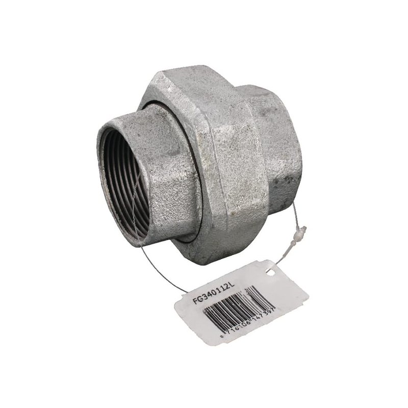 Kramp Cuplaj mamă FG340112L zn. 1 1/2