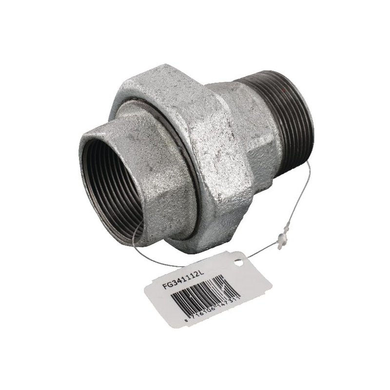 Kramp Cuplaj Mamă/Tată FG341112L Filet 1-1/2 inch