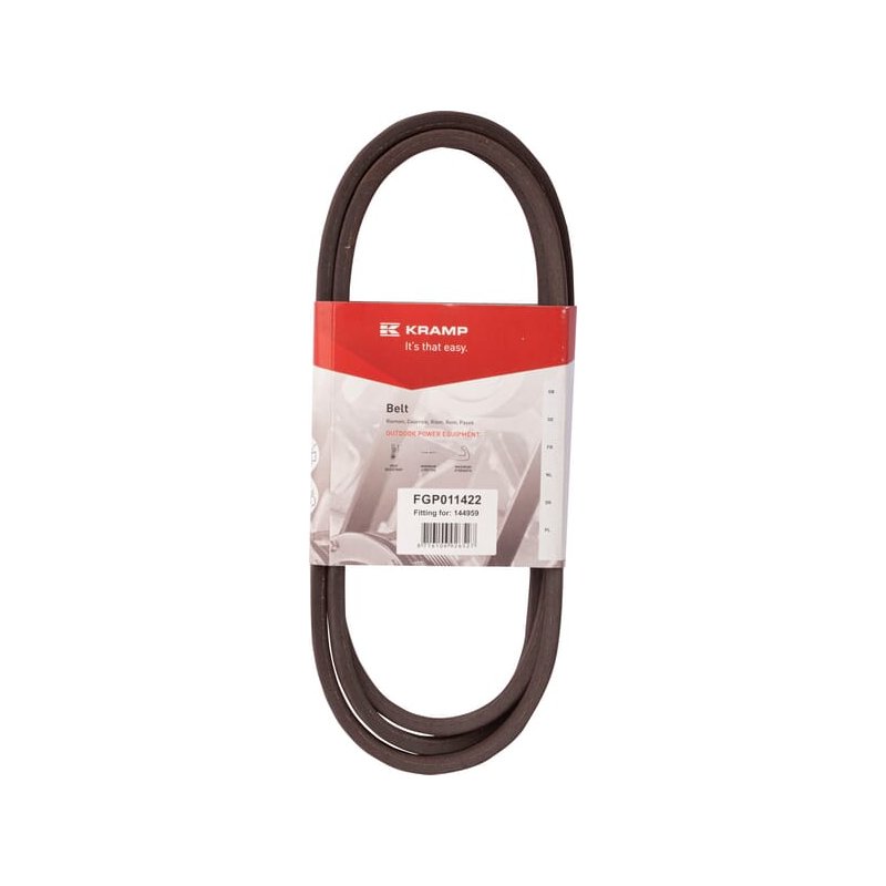 Curea trapezoidală FGP011422 Kramp Profil A