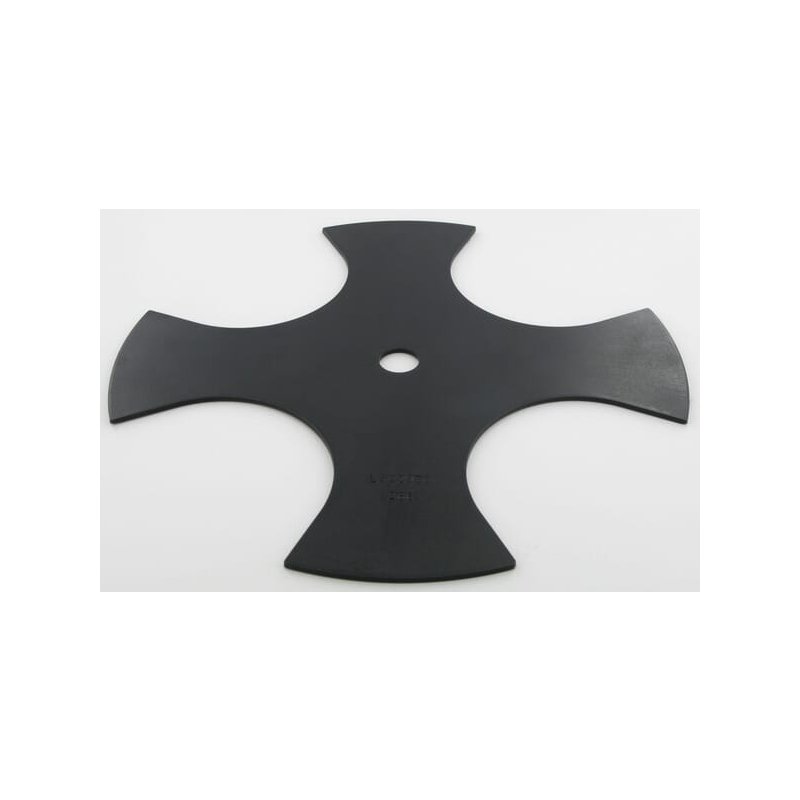 Lamă refecat FGP011924 Stea 9x5/8" grosime 2mm Kramp