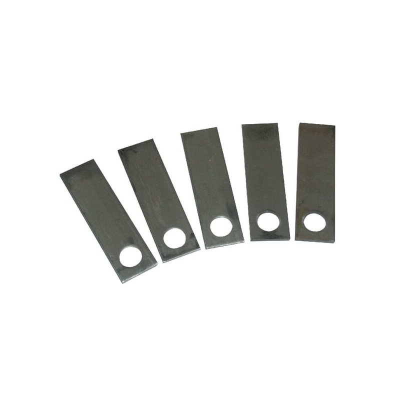 Lama scarificator FGP012728B 89mm F20B 300RSC Kramp