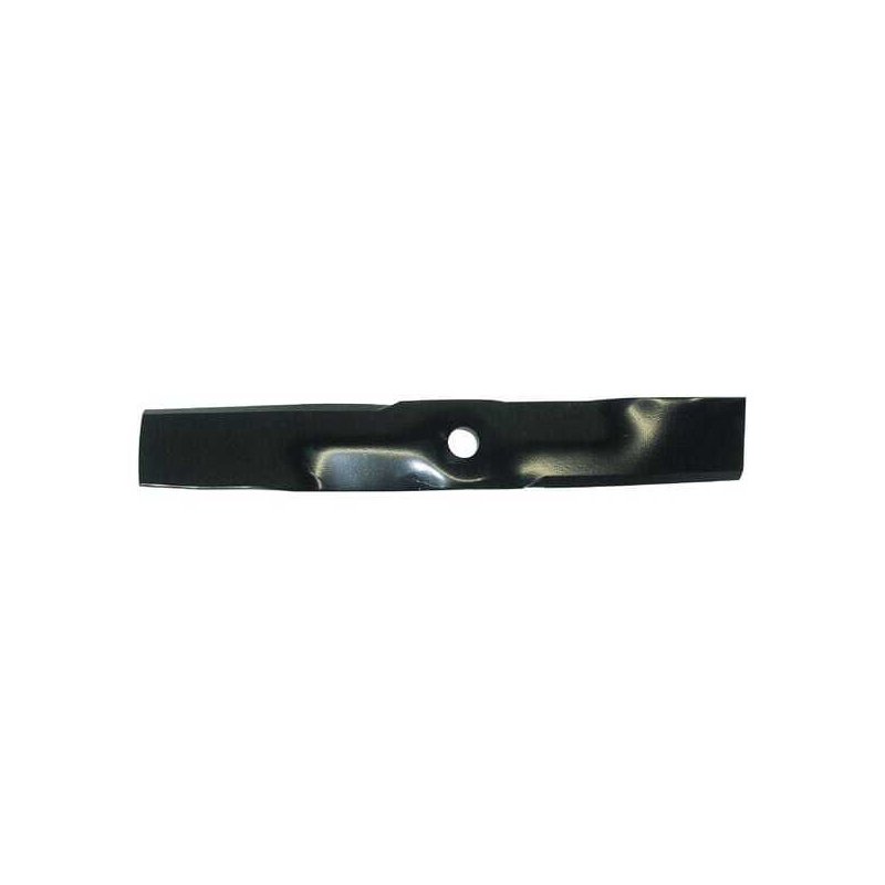 Lamă mașină de tuns gazon FGP013014 John Deere Gaură rotundă 422 mm Kramp