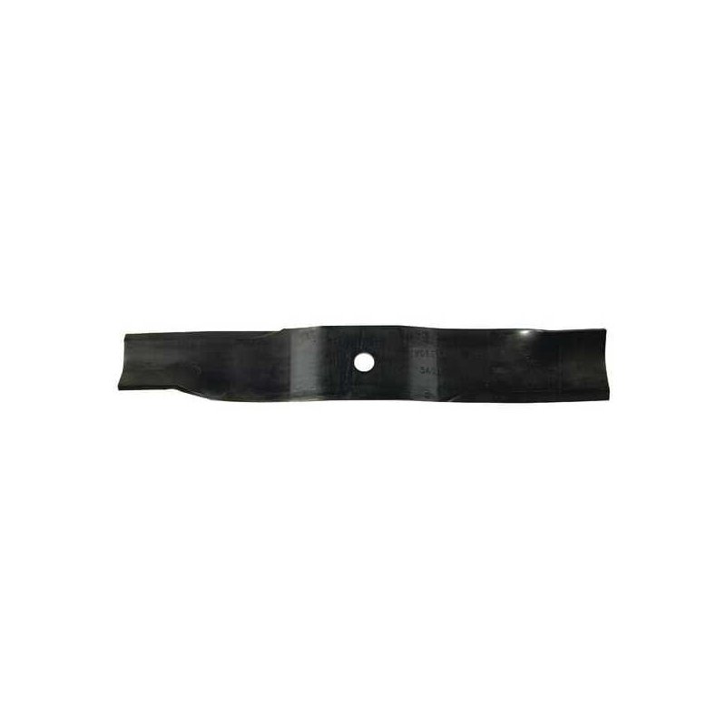 Cuțit stânga FGP013165 412mm orificiu rotund Kramp