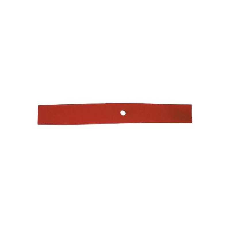 Lamă de rezervă FGP013187 490mm Orificiu rotund 15.8mm pentru Toro Kramp
