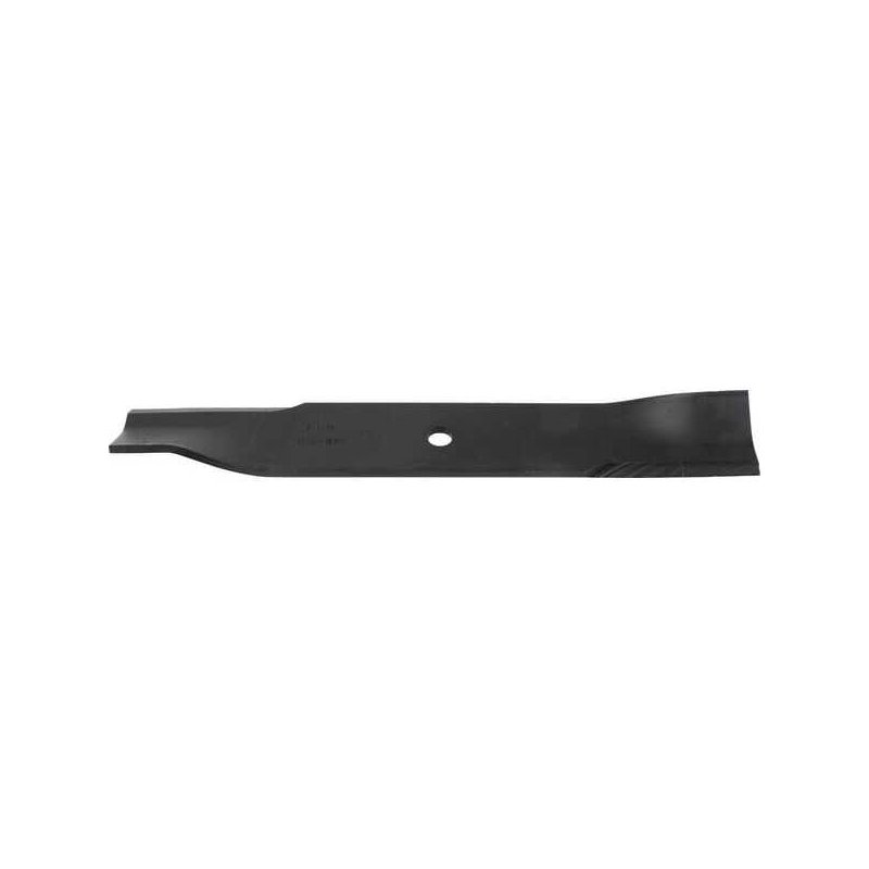 Cuțit FGP013196 L=430mm orificiu rotund 15.9mm Gravely/Toro Kramp