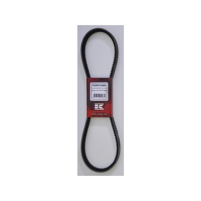 Curea trapezoidală FGP013680 20.0x1183 mm Kramp