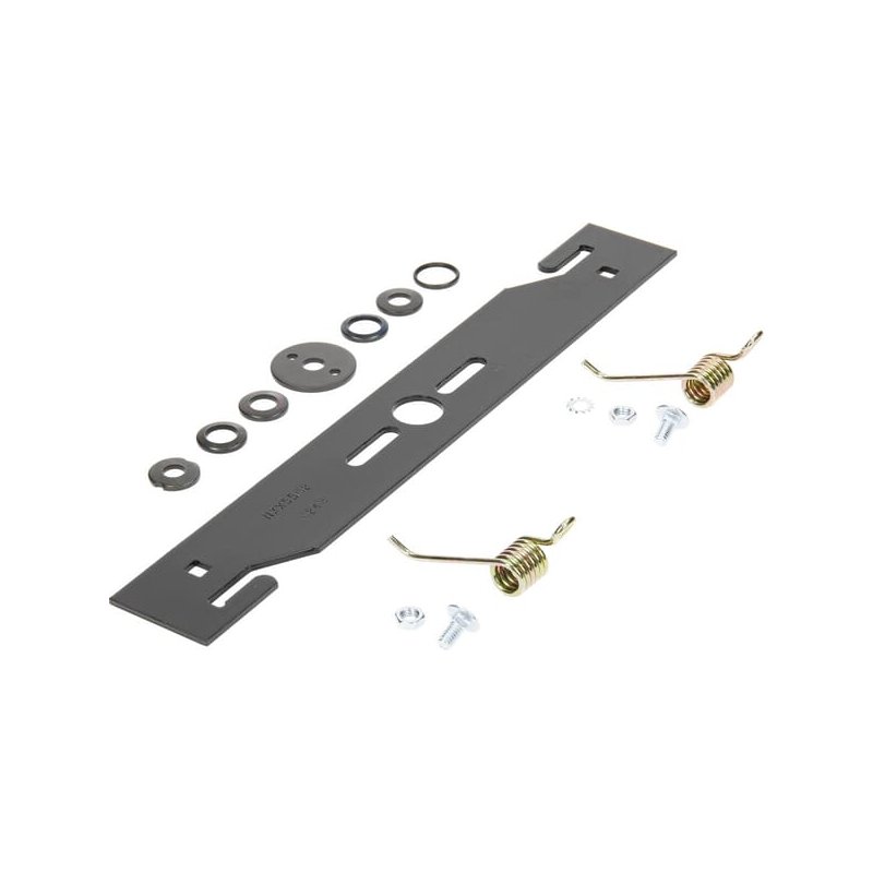 Cuțit de verticutor FGP014055 408/25