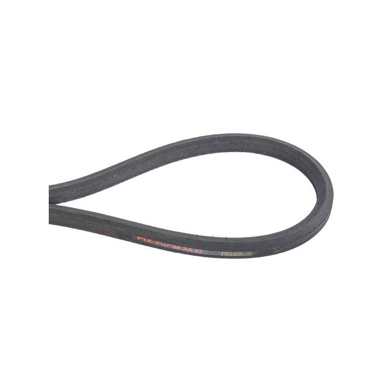 Curea hexagonală FGP016401 AA93 Antistatică 13 mm x 2452.2 mm Kramp